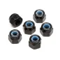 Hpi Racing LOCK NUT M3 (6 PCS) Z663