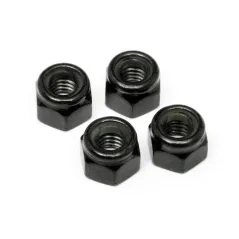 Hpi Racing LOCK NUT M5 (4PCS) Z665