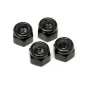 Hpi Racing LOCK NUT M5 (4PCS) Z665