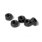 Hpi Racing LOCK NUT M6 THIN TYPE (5PCS) Z669