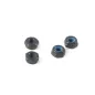 Hpi Racing LOCK NUT M3 THIN TYPE (4PCS) Z676