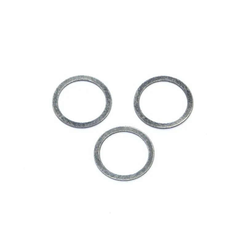 Hpi Racing SHIM 6X8X02 Z689