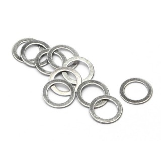 Hpi Racing  WASHER 4 X 6 X 0.3MM (10PCS) Z695
