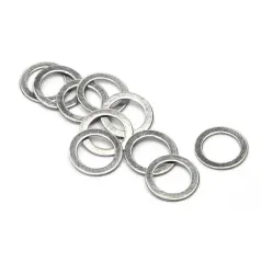 Hpi Racing WASHER 4 X 6 X 0.3MM (10PCS) Z695