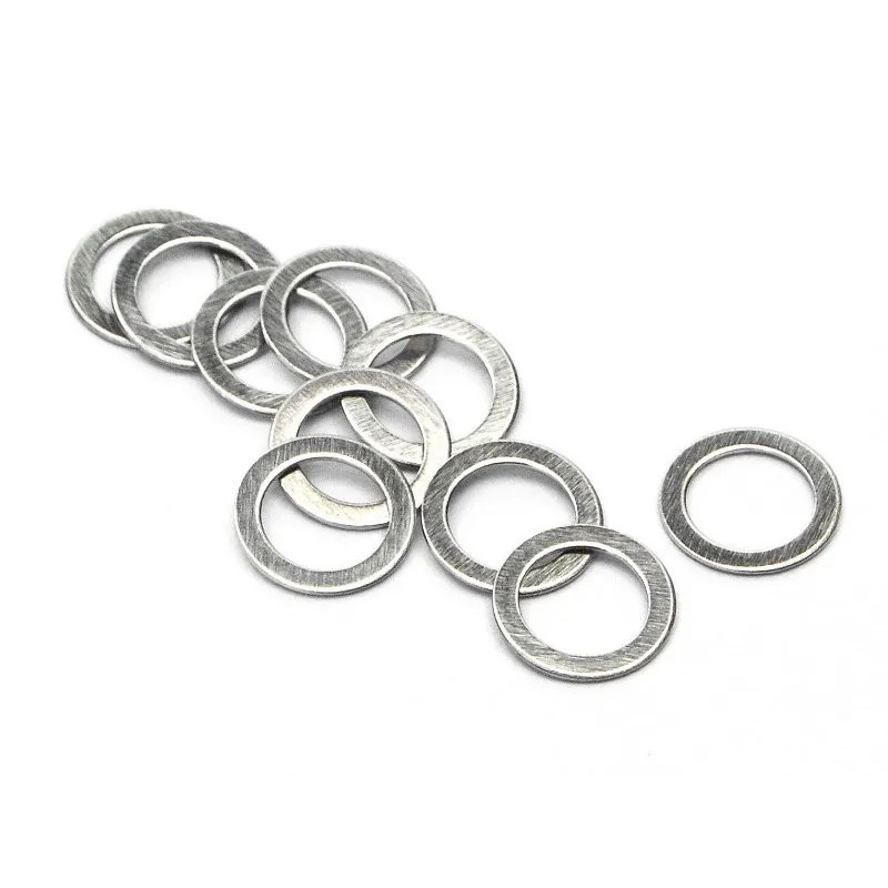Hpi Racing WASHER 4 X 6 X 0.3MM (10PCS) Z695