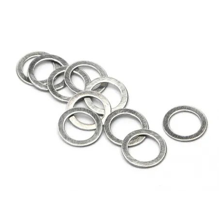 Hpi Racing WASHER 4 X 6 X 0.3MM (10PCS) Z695