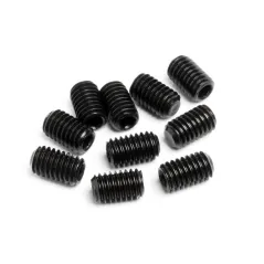 Hpi Racing SET SCREW M3X5MM (10PCS) Z702
