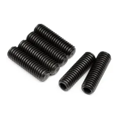 Hpi Racing SET SCREW M3 x 10mm Z705