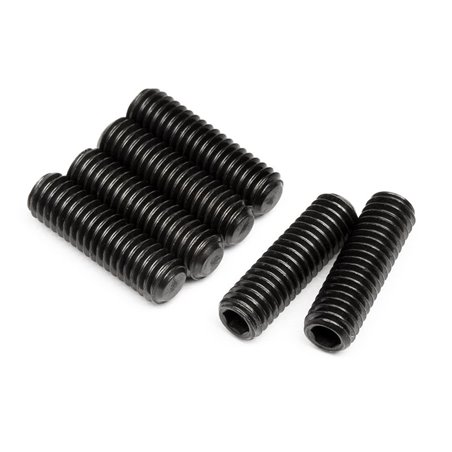 Hpi Racing  SET SCREW M3 x 10mm Z705