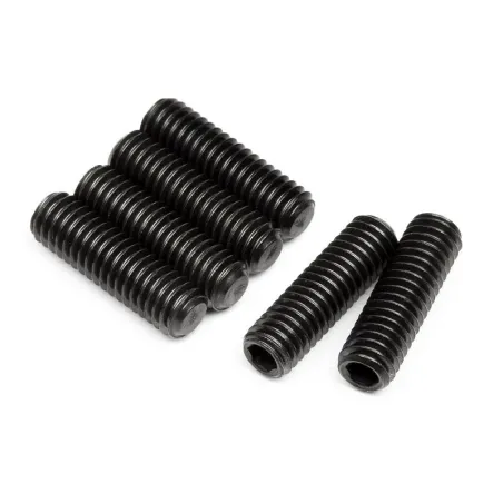 Hpi Racing SET SCREW M3 x 10mm Z705