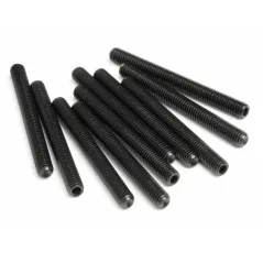Hpi Racing SET SCREW M3x30 (10pcs) Z713