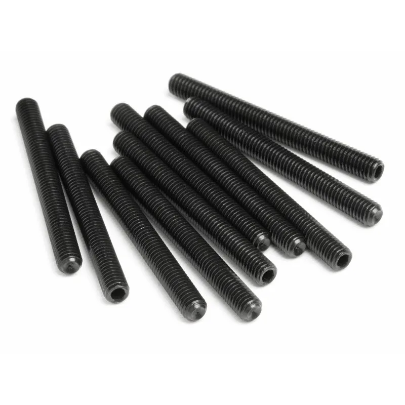 Hpi Racing SET SCREW M3x30 (10pcs) Z713