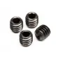 Hpi Racing SET SCREW M4X4MM (4PCS) Z721