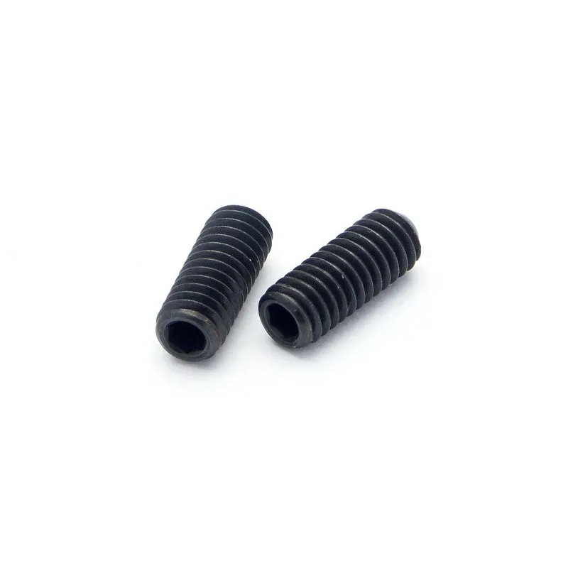 Hpi Racing SET SCREW M4X10MM (6PCS) Z725