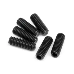 Hpi Racing SET SCREW M4X12MM Z726