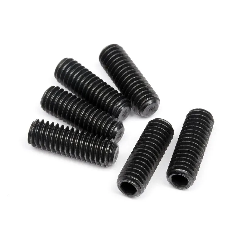 Hpi Racing SET SCREW M4X12MM Z726