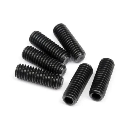 Hpi Racing SET SCREW M4X12MM Z726