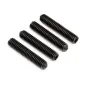 Hpi Racing THREADED SHAFT M4 X 20MM (4PCS) Z728
