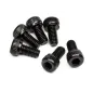 Hpi Racing CAP HEAD SCREW M4 X 8MM (6PCS) Z792
