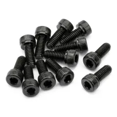 Hpi Racing CAP HEAD SCREW M4X10MM (12PCS) Z793