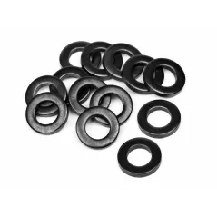 Hpi Racing WASHER 4x8x1.2mm (12pcs) Z823