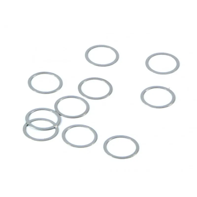 Hpi Racing WASHER 8X10X0.2MM (10 PCS) Z877