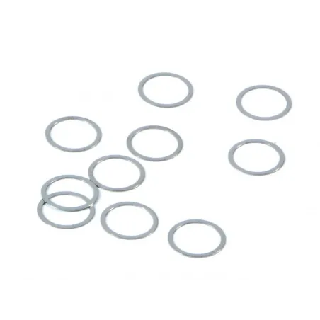 Hpi Racing WASHER 8X10X0.2MM (10 PCS) Z877