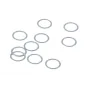 Hpi Racing WASHER 8X10X0.2MM (10 PCS) Z877