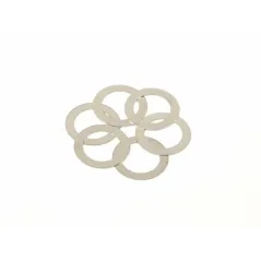 Hpi Racing WASHER 12 X 18 X 0.2MM (6 PCS) Z897