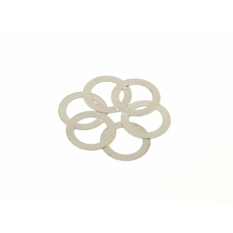 Hpi Racing WASHER 12 X 18 X 0.2MM (6 PCS) Z897