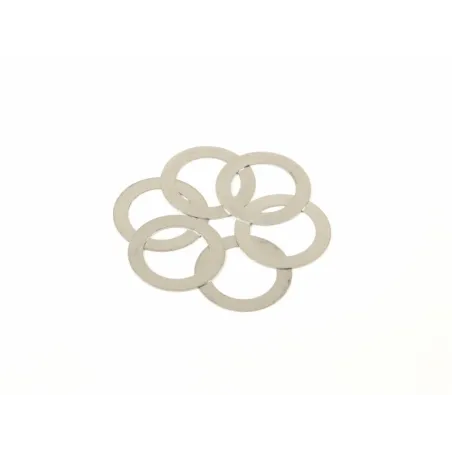 Hpi Racing WASHER 12 X 18 X 0.2MM (6 PCS) Z897