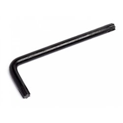 Hpi Racing  TORX WRENCH T25 Z923
