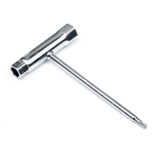Hpi Racing  SPARK PLUG WRENCH (16MM / TORX T27) Z958