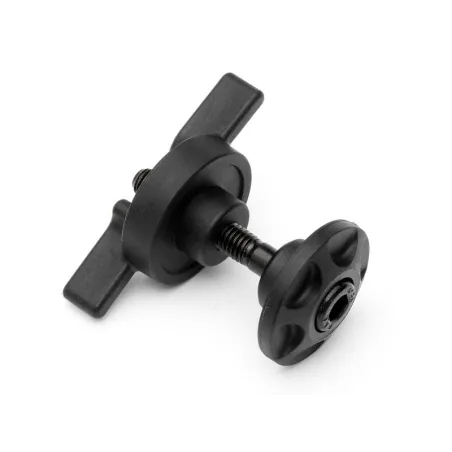 Hpi Racing BEARING PRESS TOOL 12x24mm Z970