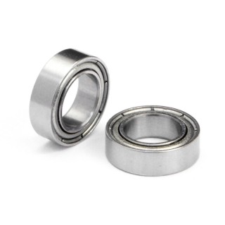 Hpi Racing  BALL BEARING 6X10X3MM (2PCS) B028