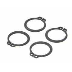 Hpi Racing C CLIP 20MM (4PCS) Z235