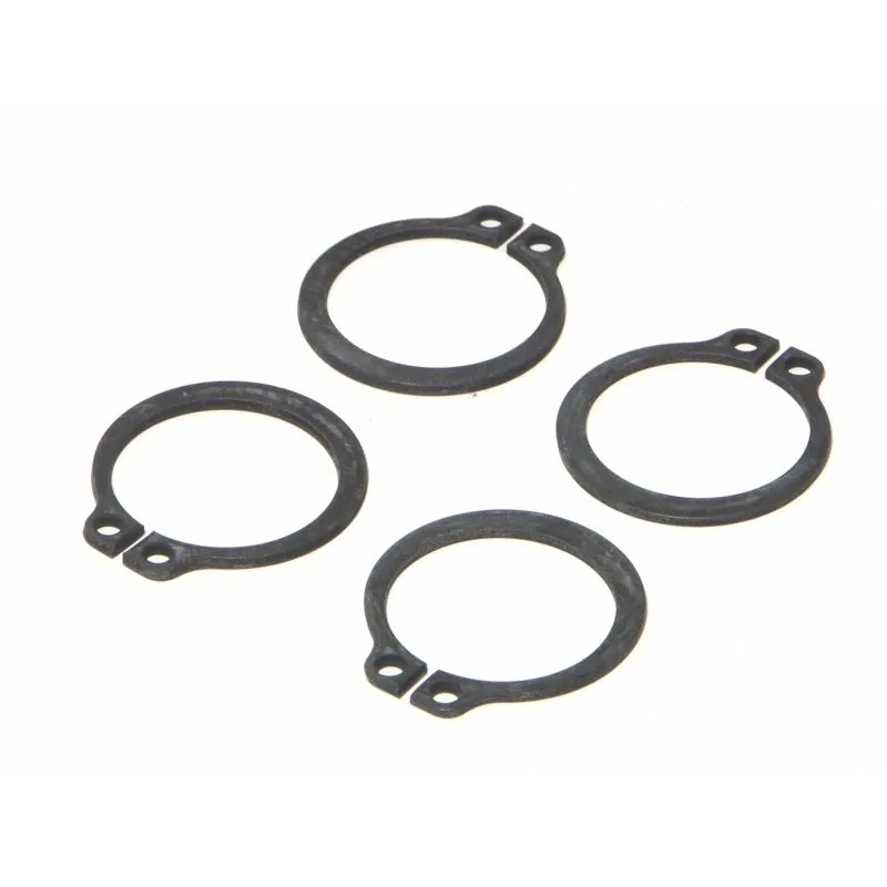 Hpi Racing C CLIP 20MM (4PCS) Z235