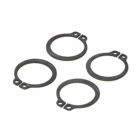 Hpi Racing C CLIP 20MM (4PCS) Z235