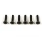 Hpi Racing FLAT HEAD SCREW M3X15MM (6PCS) Z529