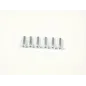 Hpi Racing FLAT HEAD SCREW M3X18MM (6PCS) Z530