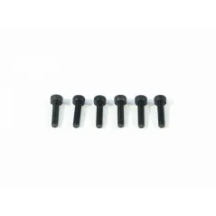 Hpi Racing CAP HEAD SCREW M3X12MM(6PCS) Z544