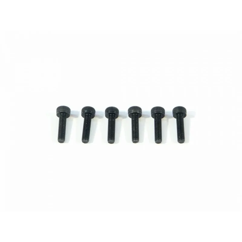 Hpi Racing CAP HEAD SCREW M3X12MM(6PCS) Z544