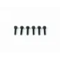 Hpi Racing CAP HEAD SCREW M3X12MM(6PCS) Z544