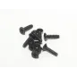 Hpi Racing TP. FLAT HEAD SCREW M3X12MM (10PCS) Z578