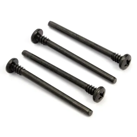 Hpi Racing SCREW SHAFT 3 X 40MM Z599