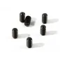 Hpi Racing SET SCREW M4X8MM (ROUND POINT/6PCS) Z724