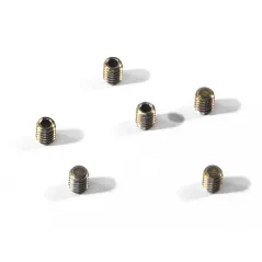 Hpi Racing SET SCREW TP3.2 X 5MM Z775