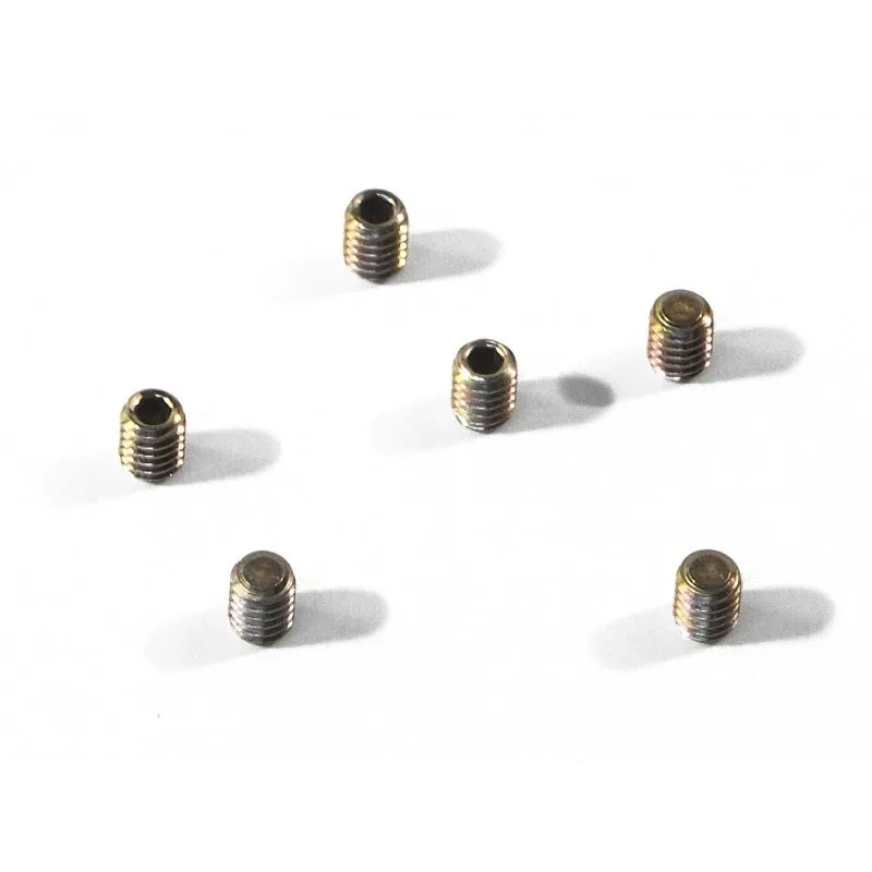 Hpi Racing SET SCREW TP3.2 X 5MM Z775