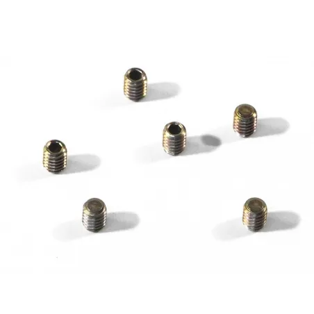 Hpi Racing SET SCREW TP3.2 X 5MM Z775