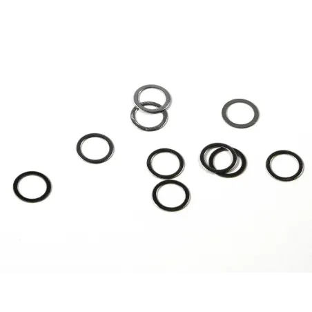 Hpi Racing WASHER 5X7X0.2MM (10PCS) Z852